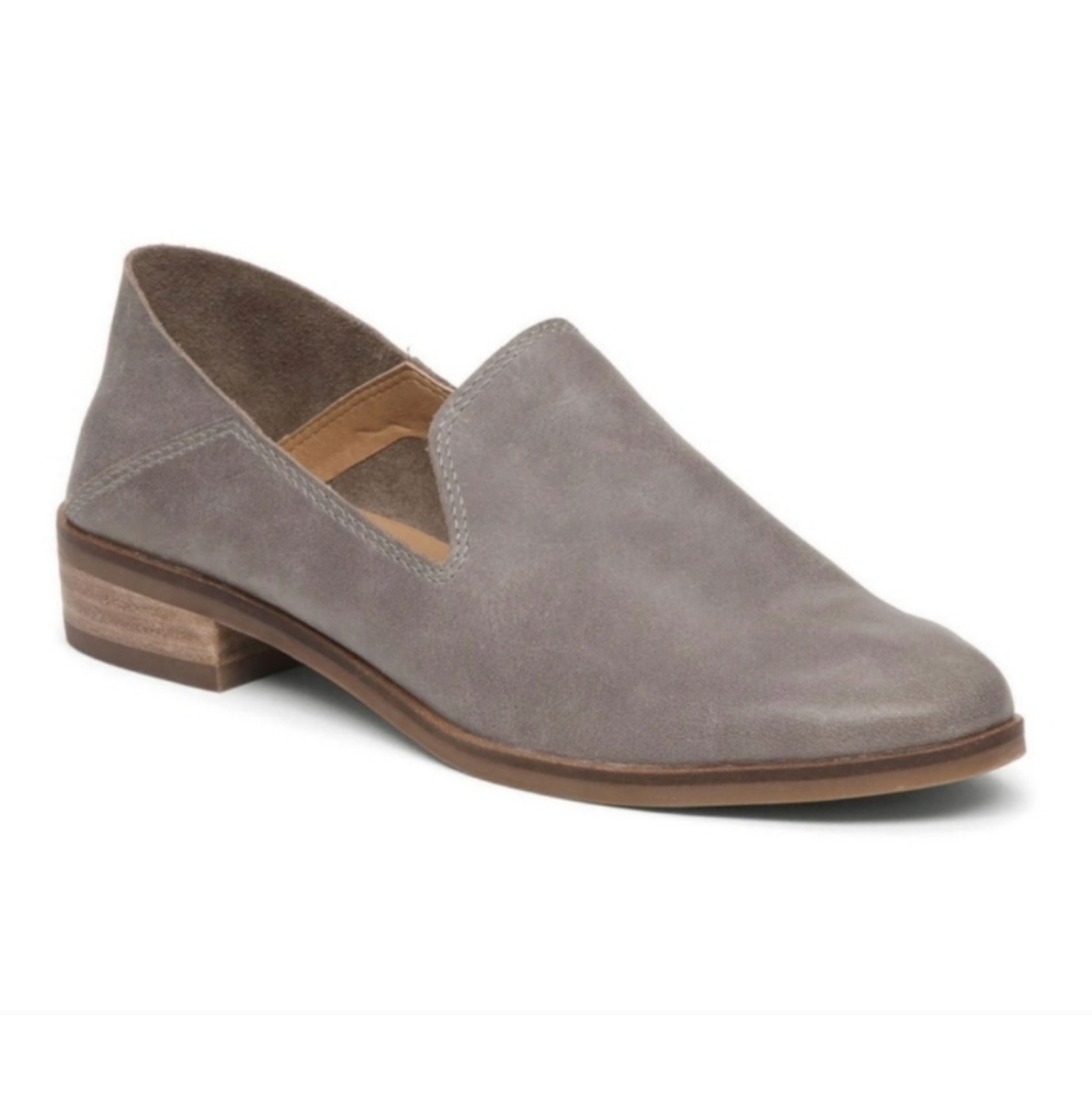 Lucky Brand Women's Cahill Loafer Size 5.5